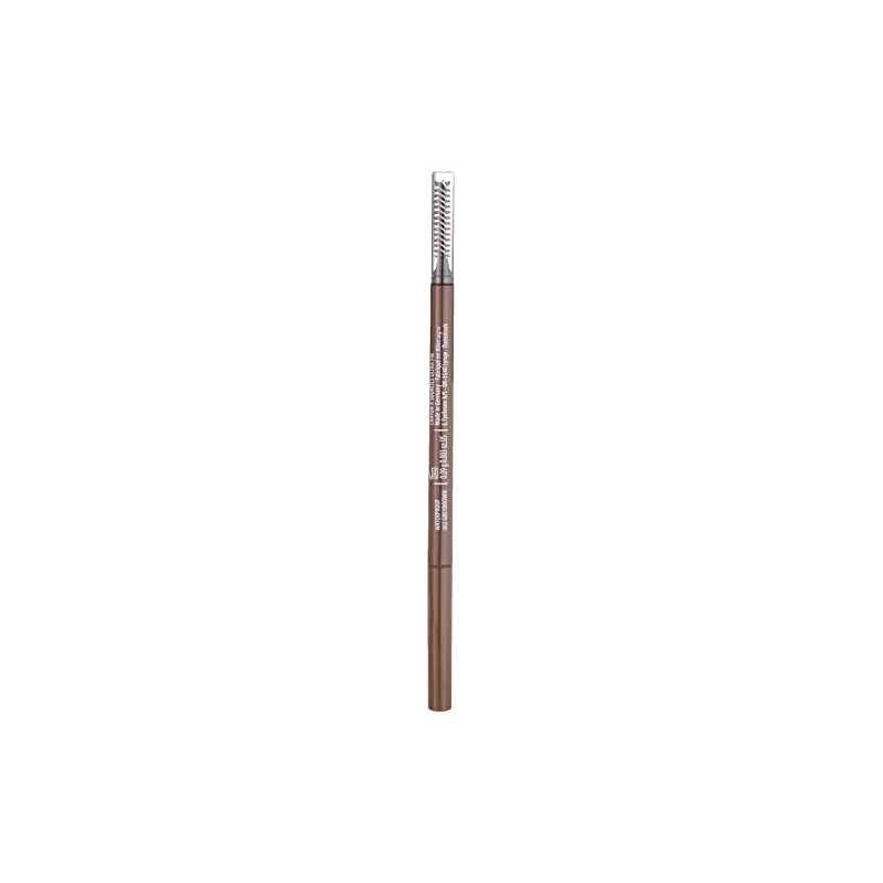 ULTRA THIN brow pen #grey brown 0,09 gr
