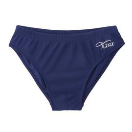 TIZAX Briefs Swimming Trunks for Children Boys Swimming Shorts Quick-Drying Swimming Trunks, navy