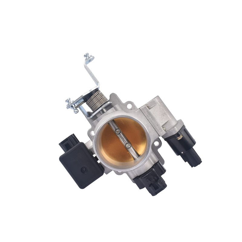 Flynsu 62mm Throttle Body High Flow Power Replacement for 1996-2001