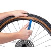 Park Tool TL-6.3 Professional Steel Core Tire Levers for Bicycle
