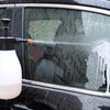 Car Wash Foam Manual Watering Can Hand Pressure Spray Bottle