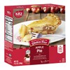 Katz Gluten Free Personal Size Apple Pie - Dairy Free,