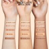Sace Lady Pro Zone Base Maquillaje Alta Cobertura 24 H