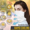 Snood Face Mask UK Made Snoods for Men, Women -