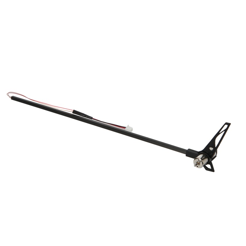 RC Helicopter Tail Motor Set Replacement Parts for WLtoys V977