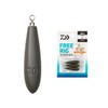 Daiwa Frilig Sinker S, 0.3 oz (10 g) (3/8 oz)