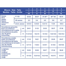 Scudotex Medium Short 140 Denier Mesh Fabric Opaque Luxury Black Size 4 - 1 Piece