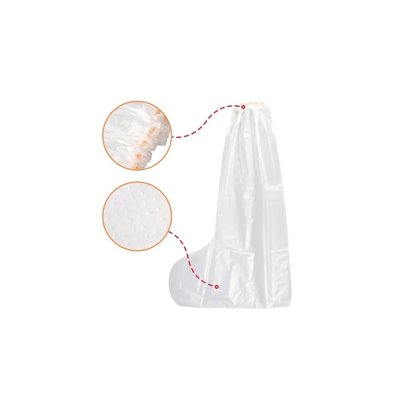 Sarini Orthopedic Post-Op Shoe For Broken Foot Toe Walking Cast