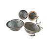 Tea Strainer by Shree Nand, Pack of 2 for Tea/Coffee