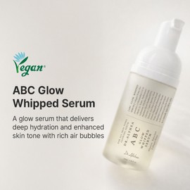 Dr.Althea [Dr.Althea]ABC Glow Whipped Serum 100ml