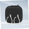 OSALADI Secure Comfortable Ear Hook Holders for 3 Sports Earbud