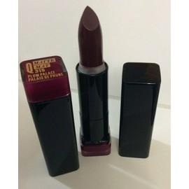 COVERGIRL 2 X Covergirl Queen Collection Lip Color Soft Matte Lipstick  Q315 Plum Palace