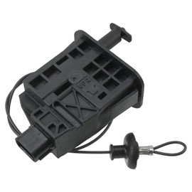 GoaMotors For Honda Accord 2018-2020 Fuel Lid Actuator Gas Door Assembly 74700-TVA-A02 Fuel Filler Door Opener Actuator