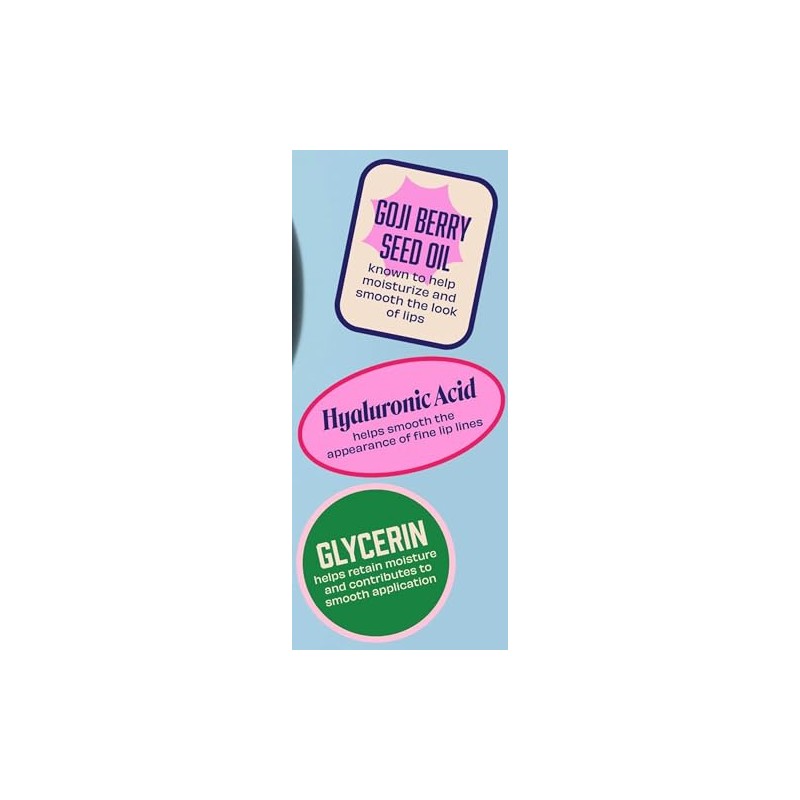 Benefit Plushtint Moisturizing Matte Lip Tint - 12 Purrr -