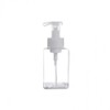 Bubble Foam Face Wash Empty Bottle Foam Cleansing Refill Container / 버블폼 세안 공병 거품 클렌징 리필용기