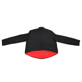 LEONARK Padded Fencing Sport Coach Vest Canvas Long Sleeve or Sleeveless Jacket Armoury Hema Fencing Training Protective Suit