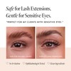 Borboleta Lash Serum, Eyelash Serum for Longer, Thicker, and Fuller