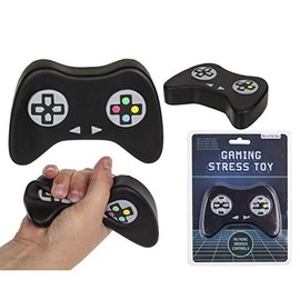 Anti stress ball, Controller, ca. 12 x 8 cm,