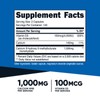 Nutricost HMB (1000mg) and Vitamin D3 (4000 IU) Supplement -