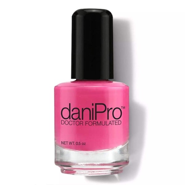 daniPro Nail Polish Pure Pink