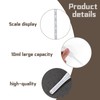 Pipette Dropper Plastic 10PCS 10ML Disposable Soft and Easy to