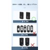SANRILY Key Case, Key Protection, Fastback, CX-30, CX-5, Roadster, MX-30,