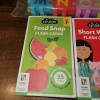 Ankyo Puzzle Connectors Alphabet & Numbers STEM plus sets of