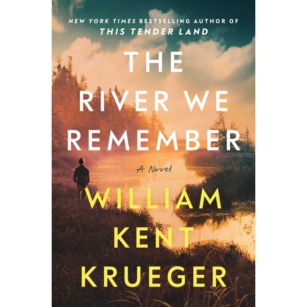 The River We Remember: A Novel
