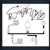 Wiring Harness 2 Lead, Nirider 12V 40A Rocker Switch Relay