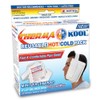 Therma-Kool Reusable Hot Cold Pack, Boxed MINI/FACE - 4" x