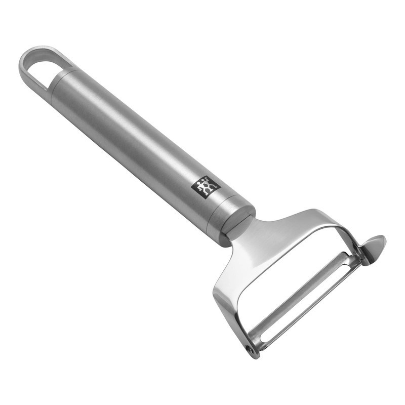 ZWILLING Pro Swivel Peeler 18/10 Stainless Steel