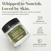 era of nature Shea Butter Whipped Body Cream for Women