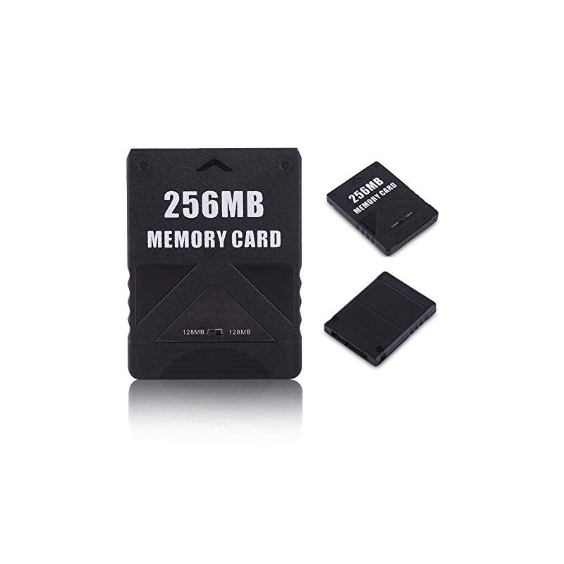 Tarjeta de Memoria Micro SD de Alta Velocidad Negro 256