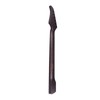 22 Frets Neck Replacement Wenge Wood Material Guitar Fingerboard Neck