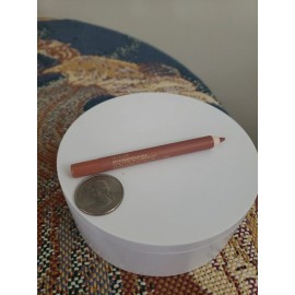 Estée Lauder Estee Lauder Lips Lip Pencil #18 "Nude" Double Wear 0.02oz Travel Size New!