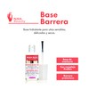 Barrera Base Coat for Fingernails 10 ml