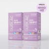 duorock Duolac Yum Yum Plus Children Kids Strong Lactobacillus 80 Tablets 2 / 듀오락 얌얌플러스 어린이 키즈 생존력 강한 유산균 80정 2개