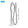 PATIKIL 59 Inch Daisy Chain Straps, 4 Pack Strong Climbing