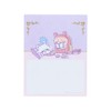 Sunstar Stationery S2843951 Chiikawa Wonder Tea Time B Memo Stand