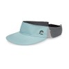Sunday Afternoons VaporLite Rush Visor Stone Blue