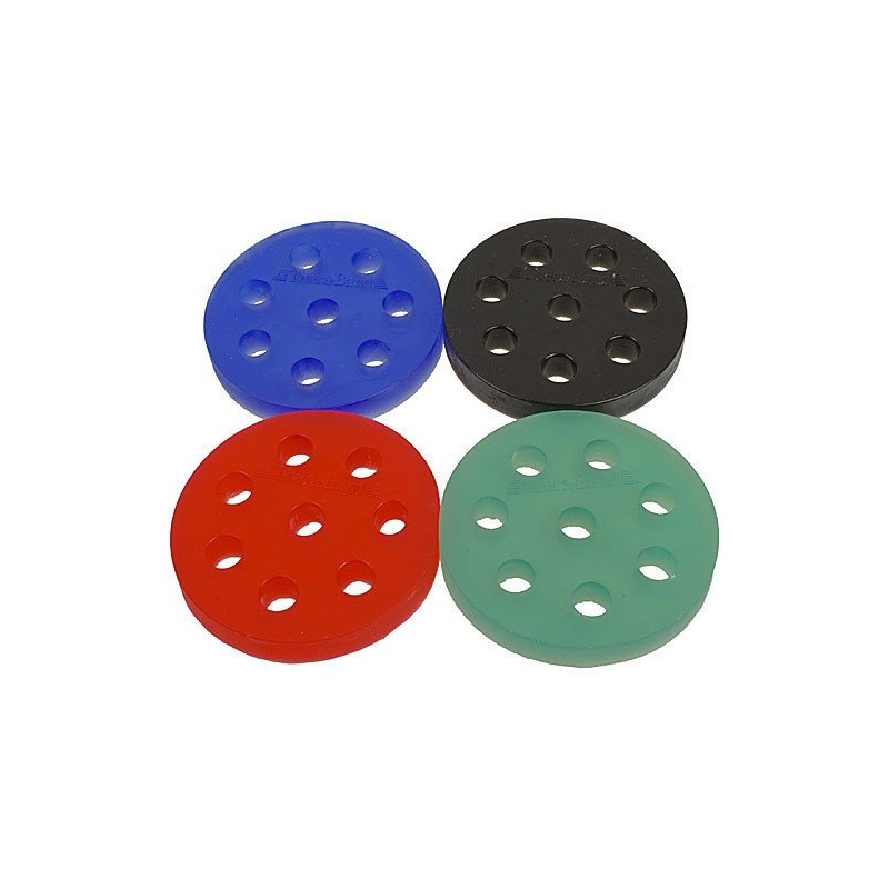 TheraBand Hand XTrainer Green | Medium, One Size