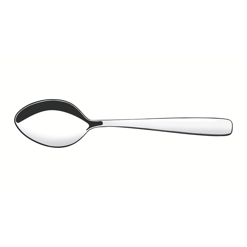 Tramontina 66960/017 Table Spoons, Essential Set of 3, Total Length