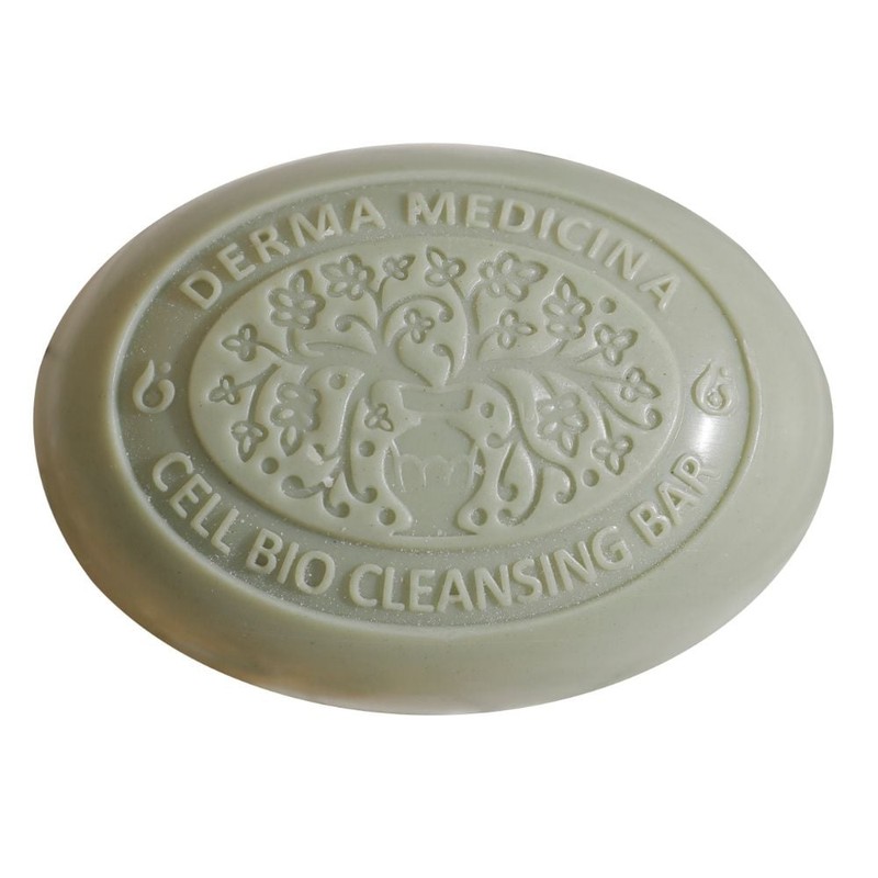15-4 Botanical Non-Irritating Cleansing Soap 4 Pieces