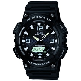 Casio Collection men's wristwatch AQ-S810W-1AVEF