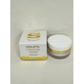 Sisley 2 x Sisley Sisleya L'Integral Anti-Age Fresh Gel Cream Day And Night 0.16oz /5ml