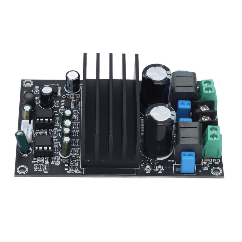 2.0 Digital Amplifier Board Module Audio Amplifier Board Digital Class