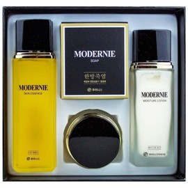 Verobene Cosmetic VBT Pureness Modnier 3-Piece Gift Set