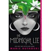 Midnight Lie (Forgotten Gods, 1)