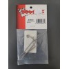 Traxxas 4483 Brake/Throttle Rods Nitro Rustler/Slash Sport