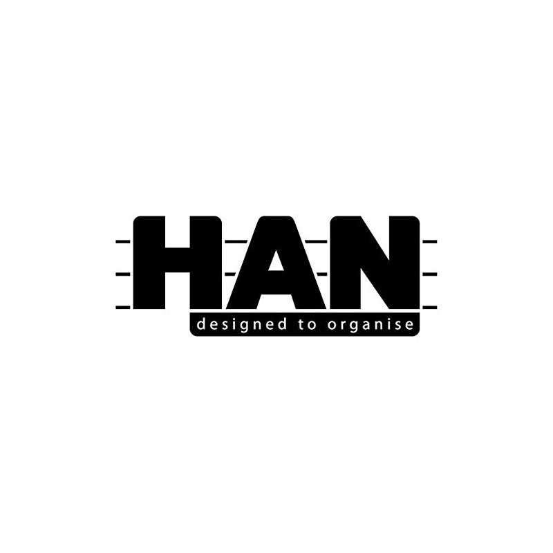HAN 1770-13, SALSA Pen holder. Elegant, stylish and with robust